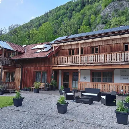 Sportlerhof