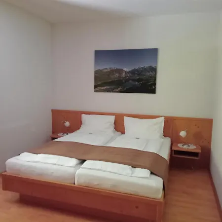Sportlerhof Apartment Gruenau im Almtal