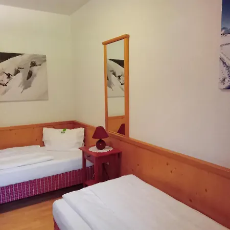 Sportlerhof Grünau im Almtal