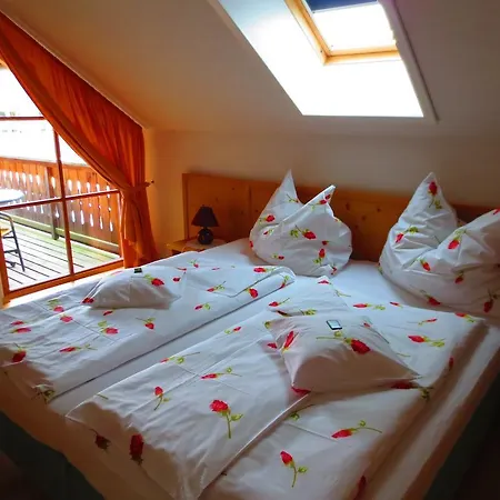 Sportlerhof Apartament *