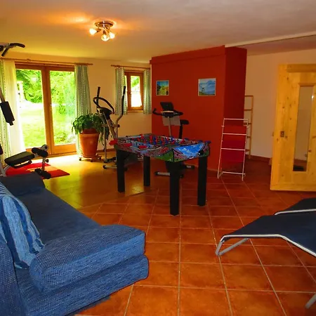 Sportlerhof Apartment Gruenau im Almtal