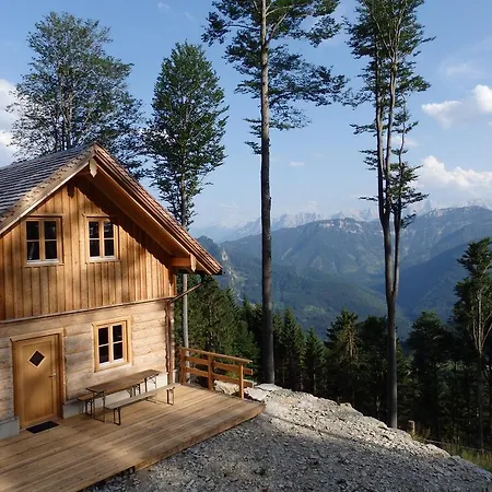 Sportlerhof * Grünau im Almtal