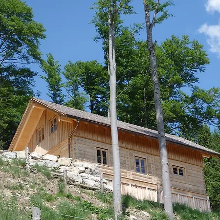 Sportlerhof Apartment Gruenau im Almtal