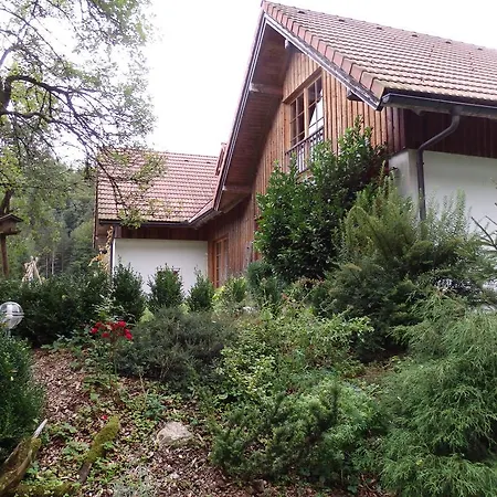 Apartment Sportlerhof *