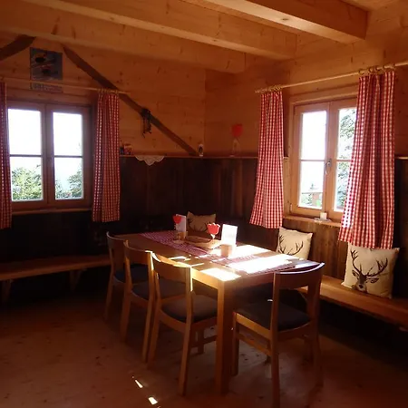 Apartment Sportlerhof *