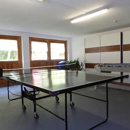 Apartman Sportlerhof *