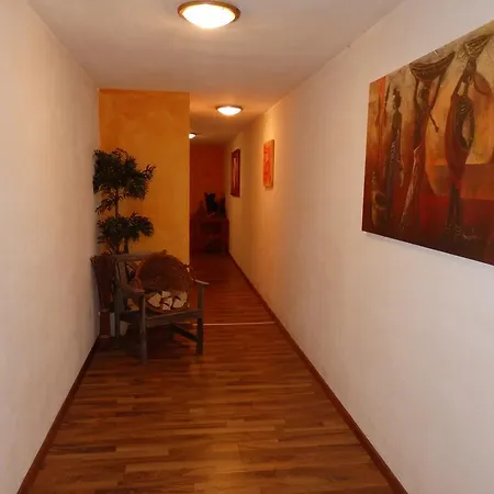 Apartment Sportlerhof Grünau im Almtal