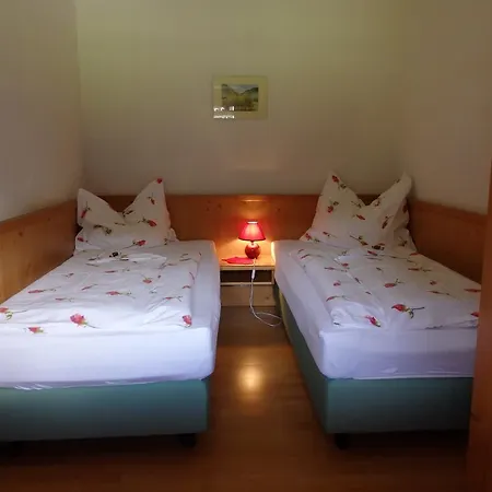 Apartman Sportlerhof