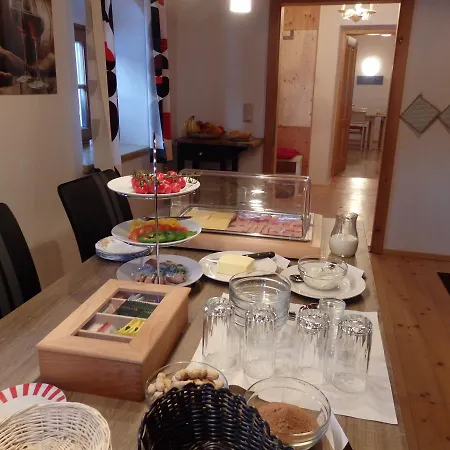 Sportlerhof Grünau im Almtal