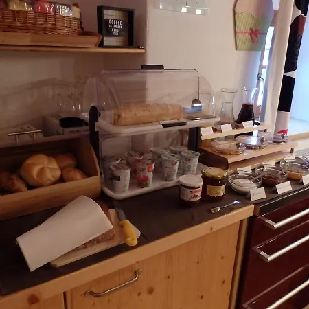 Sportlerhof Διαμέρισμα *