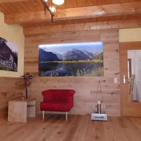 Sportlerhof Apartman