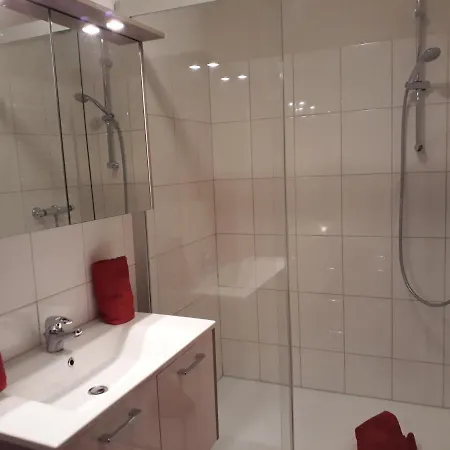 Sportlerhof Apartman Grünau im Almtal