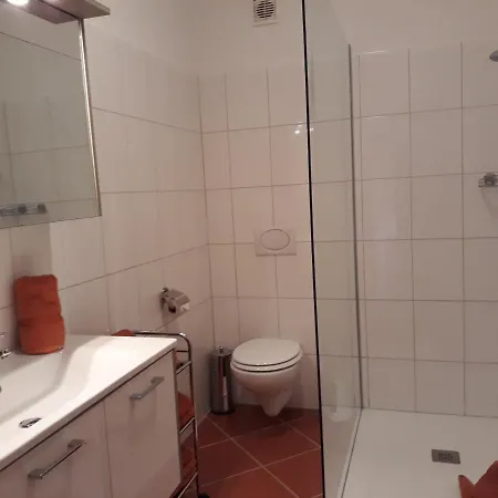 Apartment Sportlerhof Gruenau im Almtal