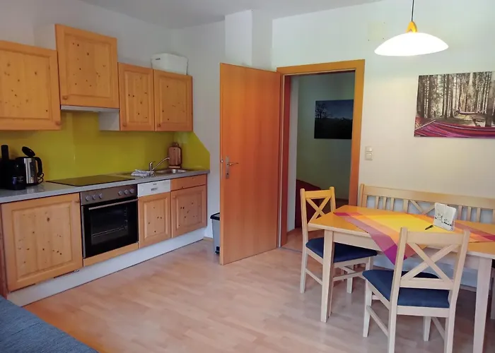 Διαμέρισμα Sportlerhof