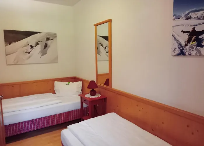 Sportlerhof Grünau im Almtal