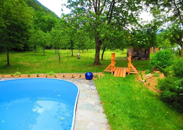 Sportlerhof Grünau im Almtal