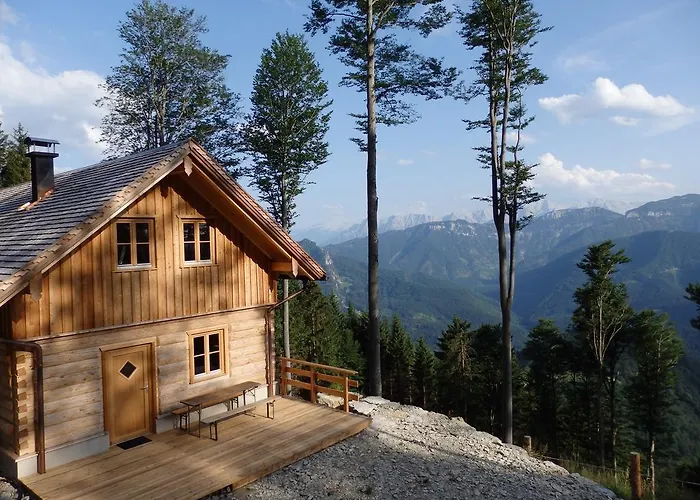 Sportlerhof * Grünau im Almtal