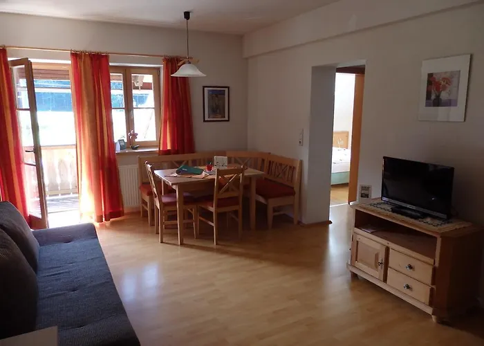 Sportlerhof Grünau im Almtal