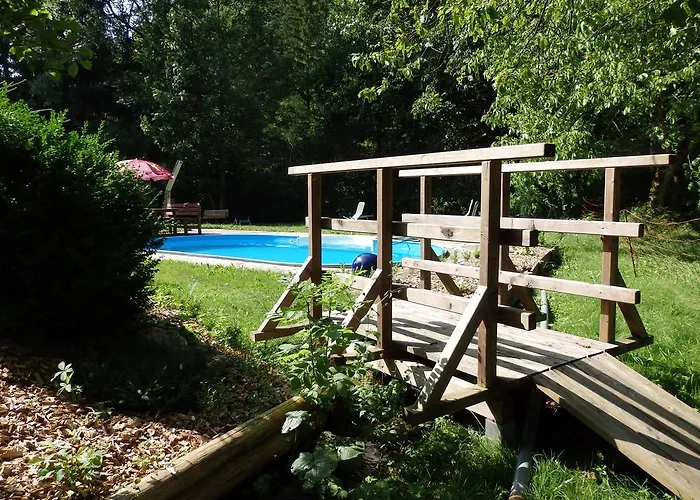 Sportlerhof Grünau im Almtal