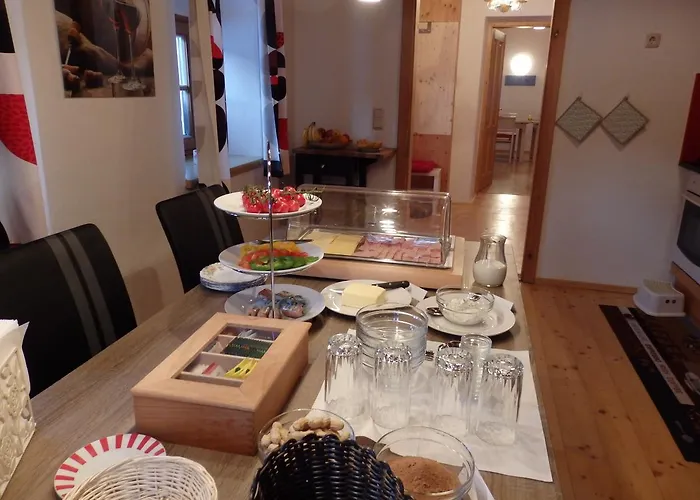 Sportlerhof Grünau im Almtal