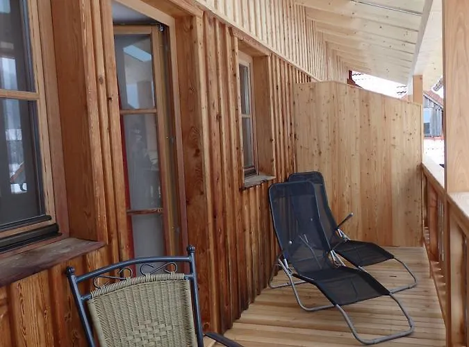 Sportlerhof * Grünau im Almtal