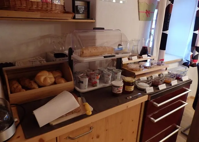 Sportlerhof Διαμέρισμα *