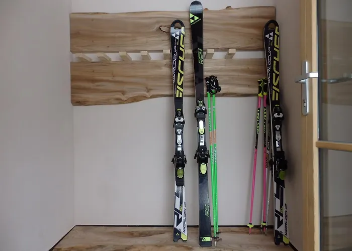 Sportlerhof Grünau im Almtal