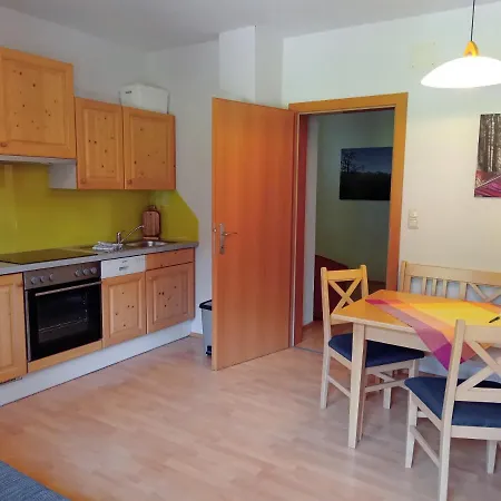 Appartamento Sportlerhof