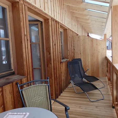 Sportlerhof * Grünau im Almtal