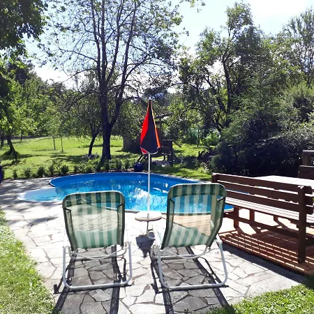 Appartamento Sportlerhof