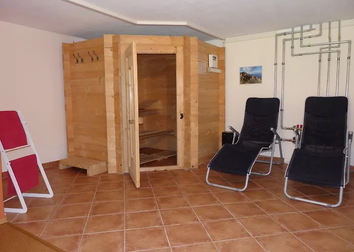 Sportlerhof * Grünau im Almtal