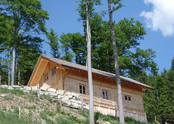 Sportlerhof Apartman Grünau im Almtal