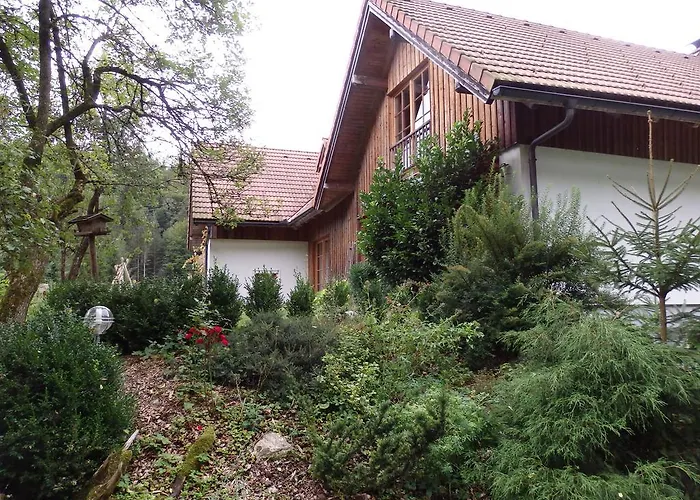 Apartman Sportlerhof *