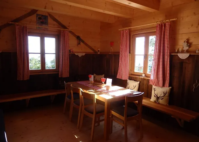 Apartman Sportlerhof *