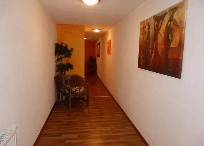 Apartman Sportlerhof Grünau im Almtal