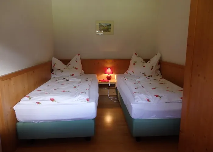 Apartman Sportlerhof