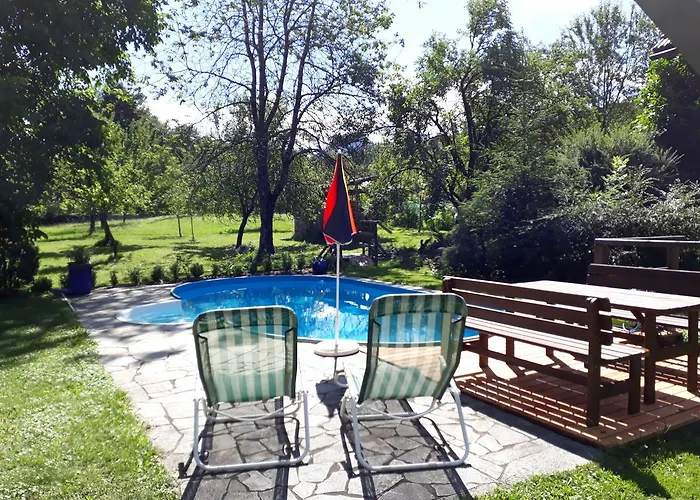 Apartman Sportlerhof