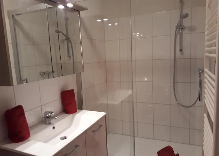 Sportlerhof Apartman Grünau im Almtal