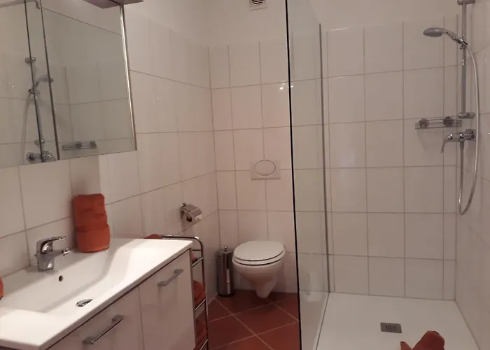 Apartman Sportlerhof Grünau im Almtal